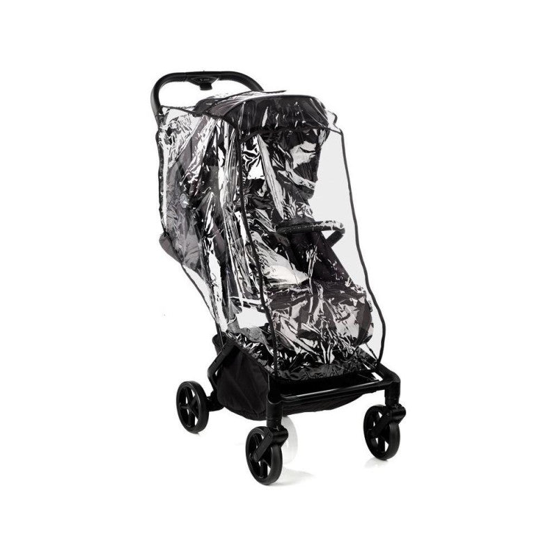 Passeggino Wing Jane Coal - 5