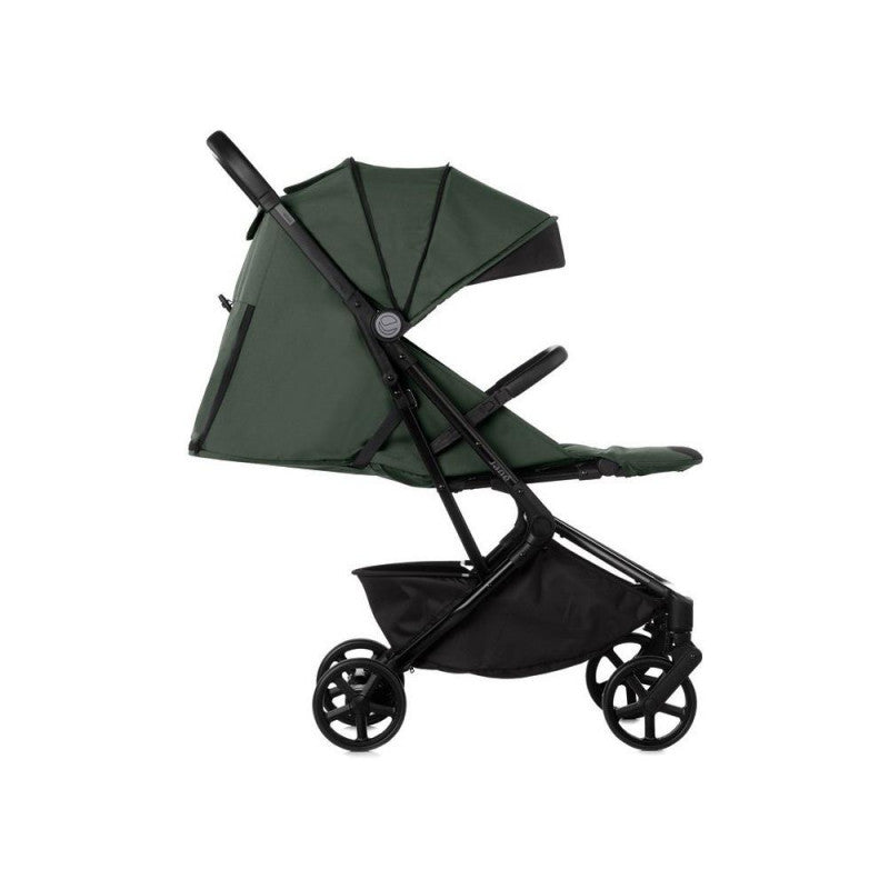 Passeggino Wing Jane Coal - 2