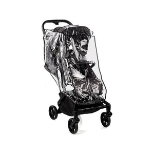 Kinderwagen Janè Wing - Seal - 6