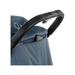 Kinderwagen Janè Wing - Seal - 3