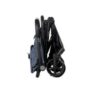 Kinderwagen Janè Wing - Seal - 8