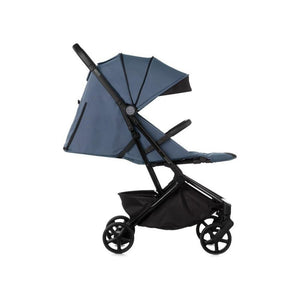 Kinderwagen Janè Wing - Seal - 2