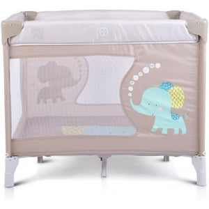 Riesen-Kinderquadrat - Grau - 2