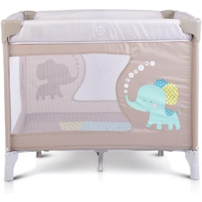 Riesen-Kinderquadrat - Grau - 4