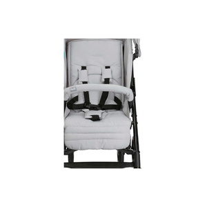 Innenbezüge für Kinderwagen Chicco Liteway 4 - Grey