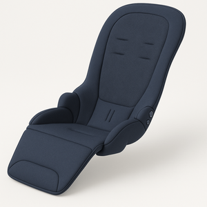 Ersatzbezug Inglesina Zenit Navy