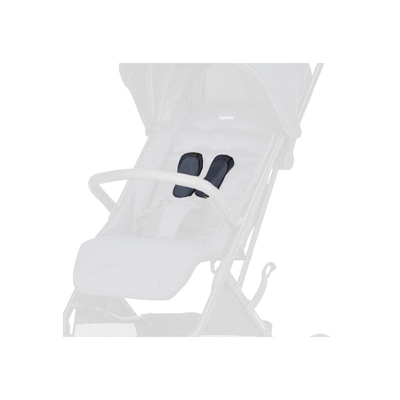Schultergurte für Inglesina Zenit Kinderwagen