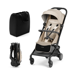 KinderKfraft Pilot 2 Kinderwagen