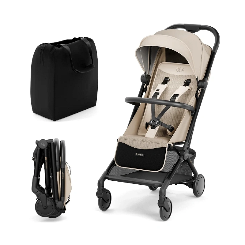 KinderKfraft Pilot 2 Kinderwagen