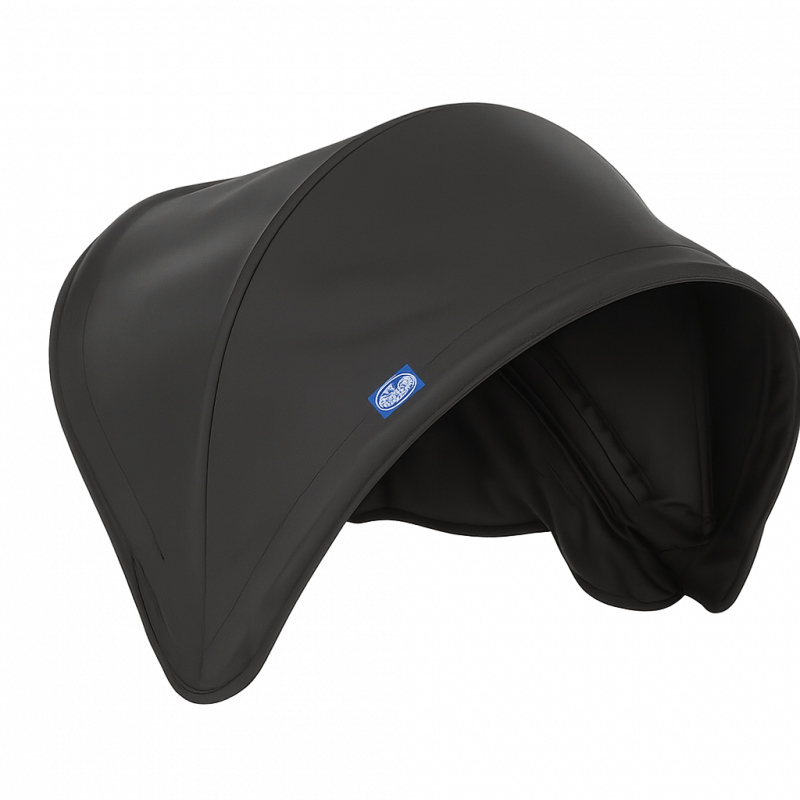Chicco Verdeck für Buggy Echo Power Blue