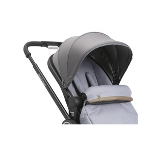 Chicco Best Friend Pro Silverleaf Kinderwagenverdeck