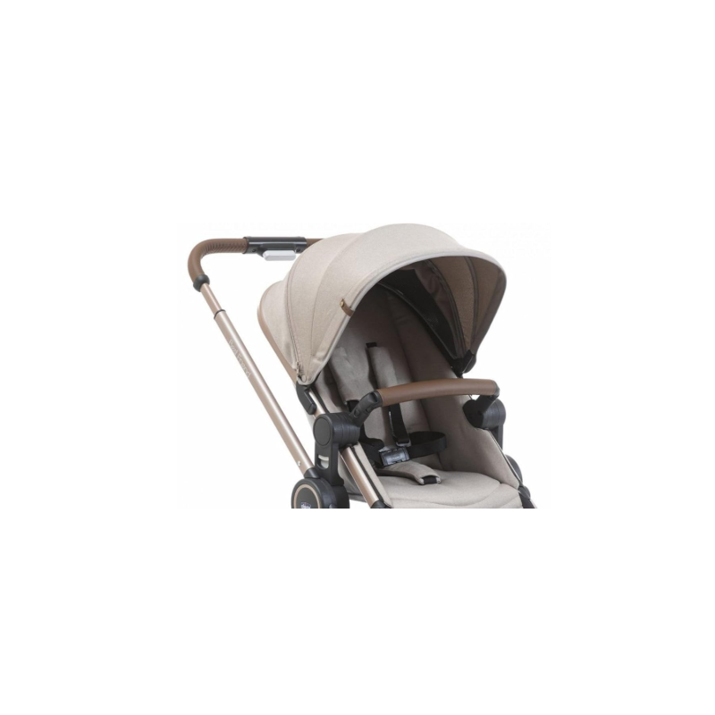 Chicco Best Friend Pro Desert Kinderwagenverdeck