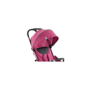 Chicco Goody Plus Rosa Kinderwagenverdeck