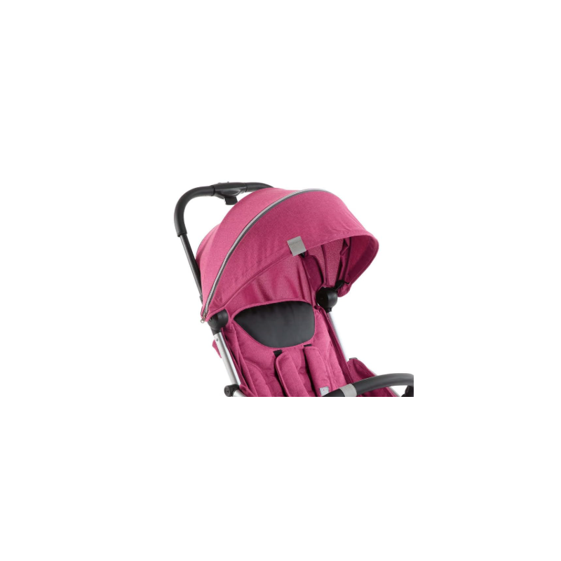 Chicco Goody Plus Rosa Kinderwagenverdeck