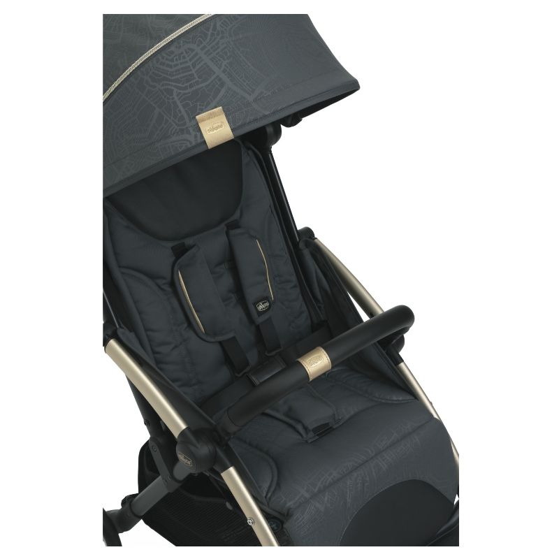 Chicco Goody Plu Kinderwagen-Sitzbezug