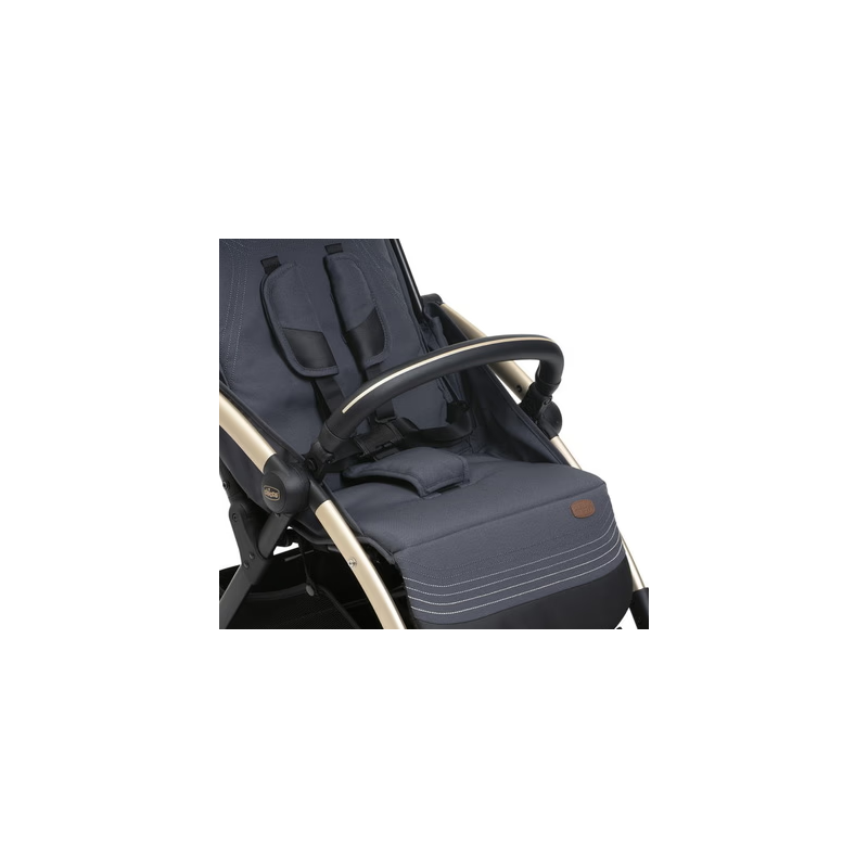 Sicherheitsbügel Chicco Goody XPlus - Dark Shadow