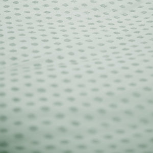 Kinderbettset aus Bio-Baumwolle Grün - 10