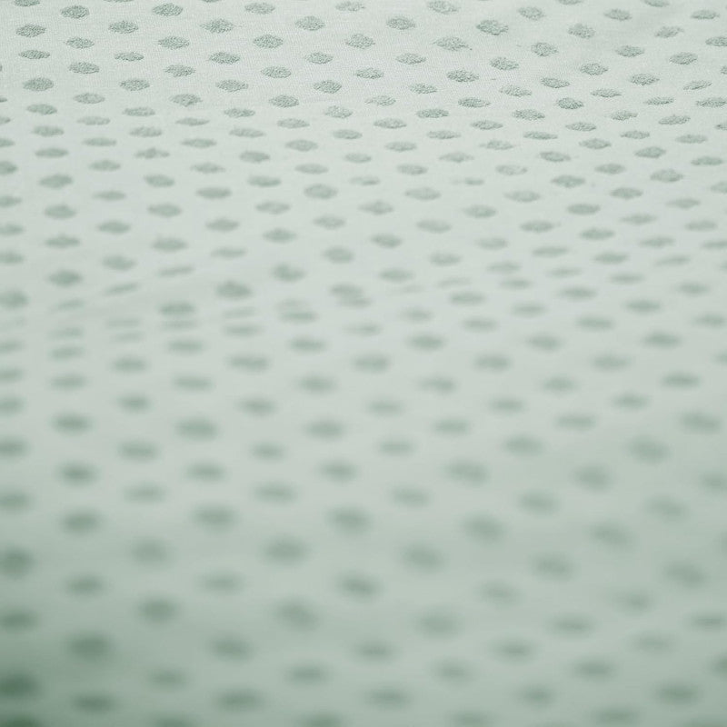 Kinderbettset aus Bio-Baumwolle Grün - 10