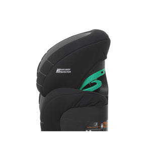 i-Size 100 - 150 cm Foppapedretti OPEN i-Size - Blck - 4