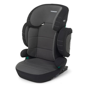 i-Size 100 - 150 cm Foppapedretti OPEN i-Size - Blck