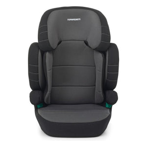 i-Size 100 - 150 cm Foppapedretti OPEN i-Size - Blck - 2