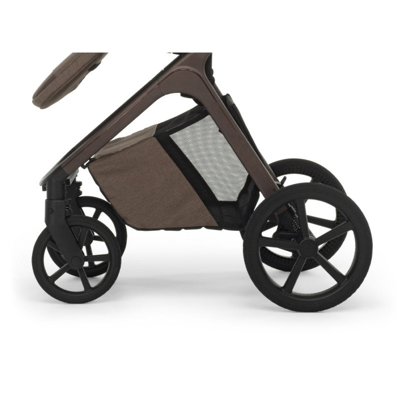 Trio Commader Foppapedretti Grey - 8