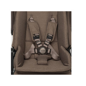 Trio Commader Foppapedretti Grey - 13