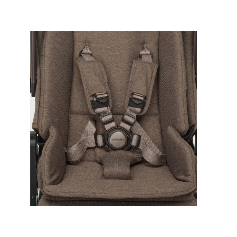 Trio Commader Foppapedretti Grey - 13