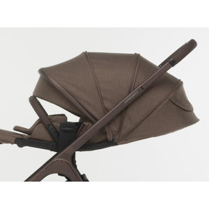 Trio Commader Foppapedretti Grey - 15