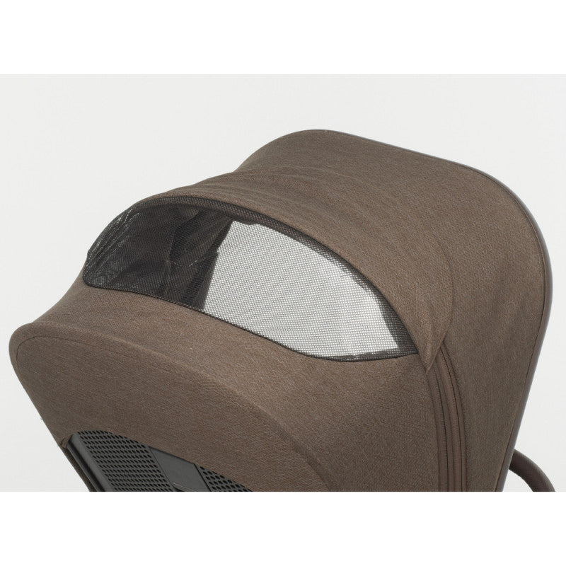 Trio Commader Foppapedretti Grey - 18