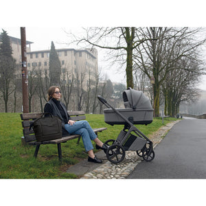 Trio Commader Foppapedretti Grey - 6