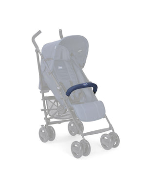 Manicotto Passeggino Chicco London Up Matrix - 2
