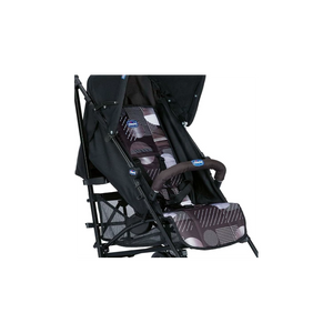Chicco London Up Kinderwagen-Sitzbezug, Rot - 2