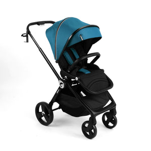 Kinderwagen Kidnort Isbjorn - Blue