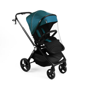 Kinderwagen Kidnort Isbjorn - Blue - 2