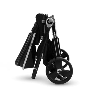 Kinderwagen Kidnort Isbjorn - Blue - 9
