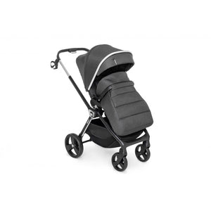 Kinderwagen Kidnort Isbjorn - Beige - 3