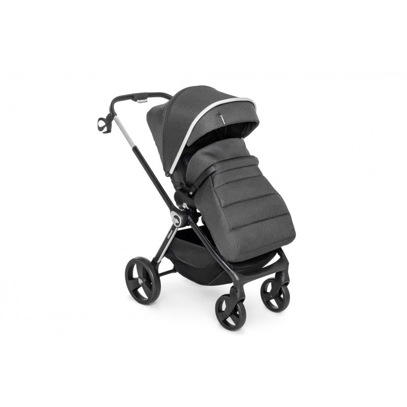 Kinderwagen Kidnort Isbjorn - Beige - 3