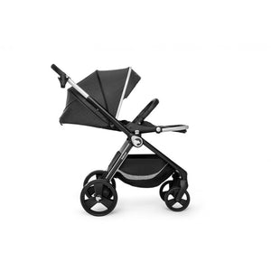Kinderwagen Kidnort Isbjorn - Beige - 4