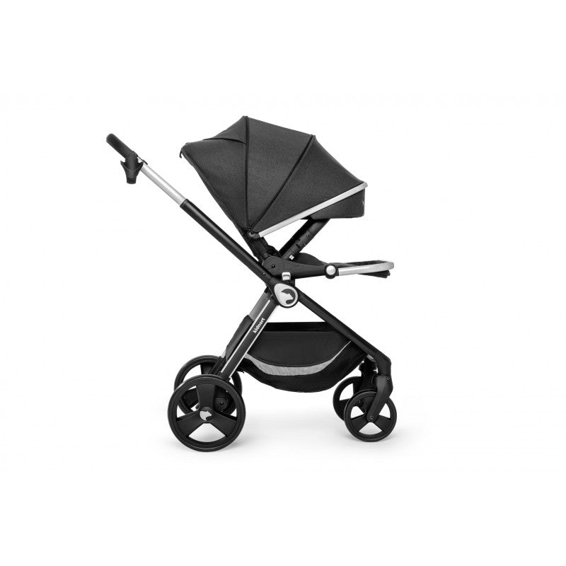Kinderwagen Kidnort Isbjorn - Beige - 5