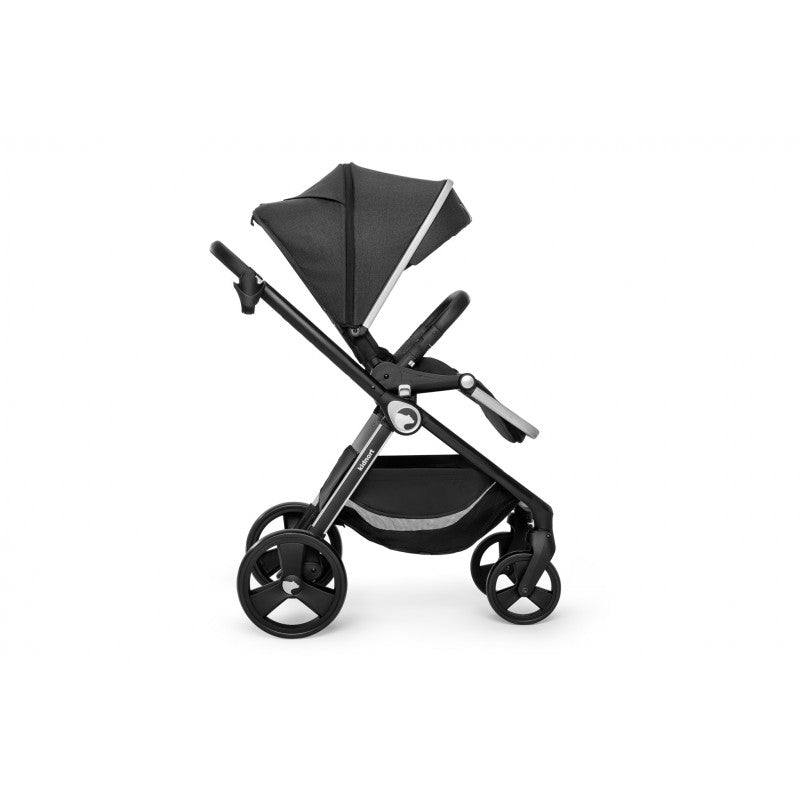 Kinderwagen Kidnort Isbjorn - Beige - 7
