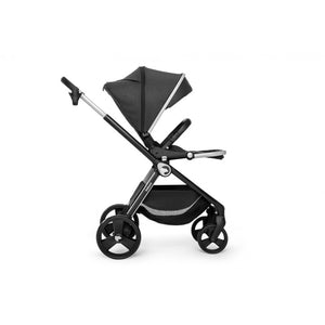 Kinderwagen Kidnort Isbjorn - Beige - 9