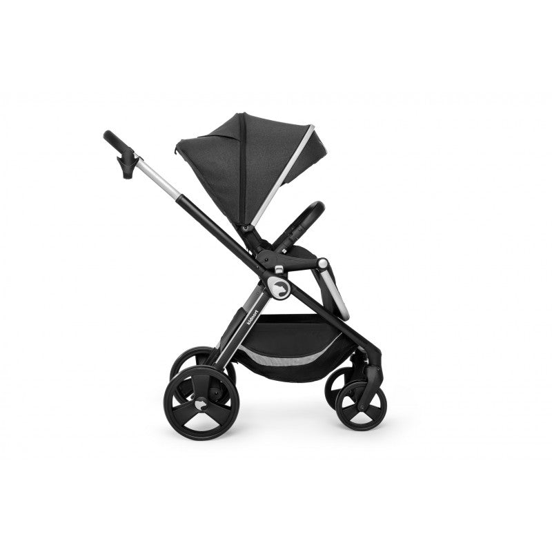 Kinderwagen Kidnort Isbjorn - Beige - 10