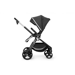 Kinderwagen Kidnort Isbjorn - Beige - 11