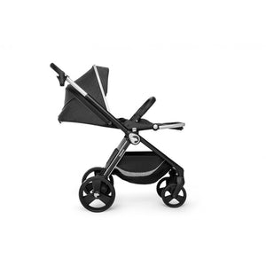 Kinderwagen Kidnort Isbjorn - Beige - 12