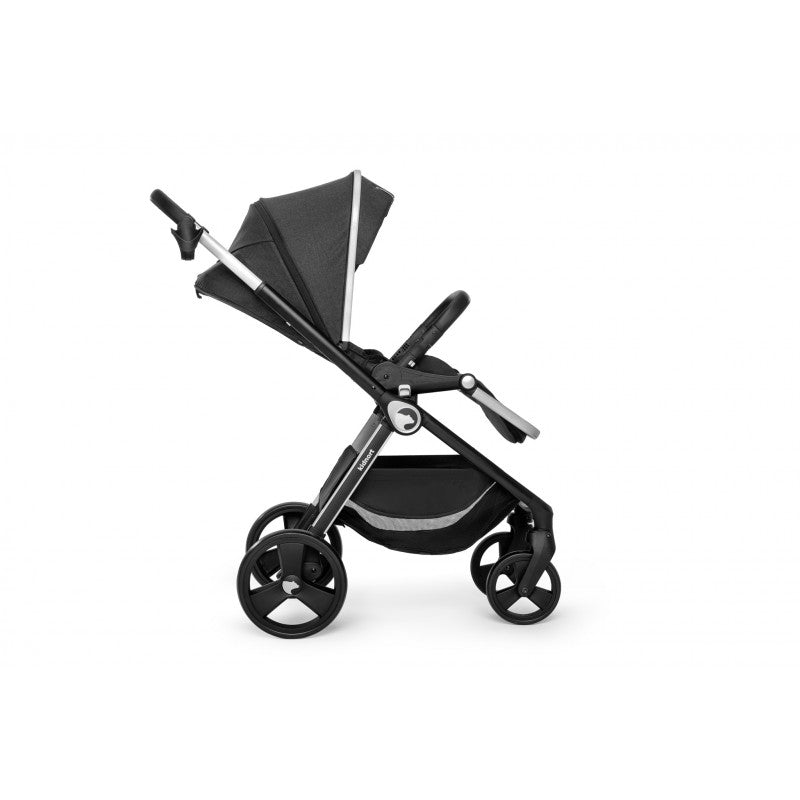 Kinderwagen Kidnort Isbjorn - Beige - 13