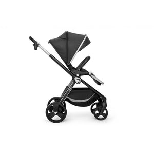 Kinderwagen Kidnort Isbjorn - Beige - 15