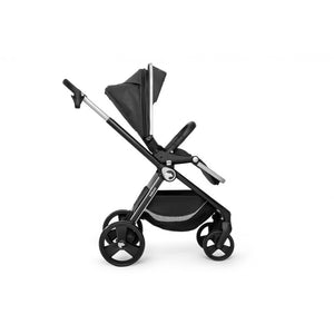 Kinderwagen Kidnort Isbjorn - Beige - 16