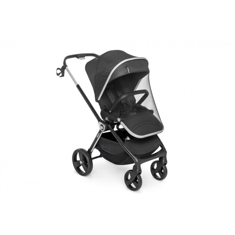 Kinderwagen Kidnort Isbjorn - Beige - 17