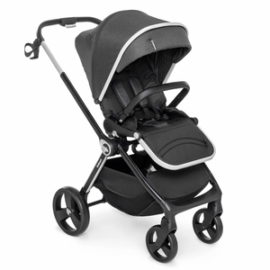 Kinderwagen Kidnort Isbjorn - Beige